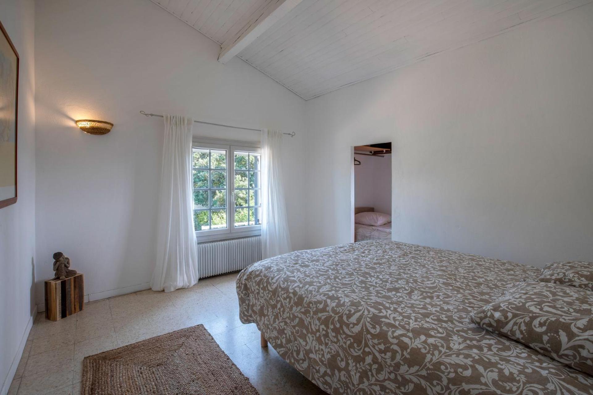 Villa Lumineuse Avec Piscine Chambres Ou Villa Saint-Georges-dʼOrques Buitenkant foto